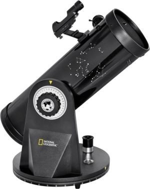 Teleskop National Geographic 114/500 (9065000) 1