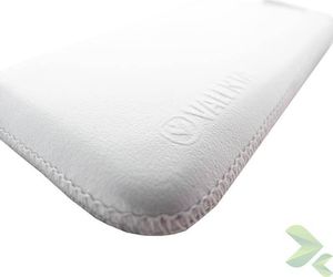 Valenta Valenta Pocket Classic - Skórzane etui wsuwka Samsung Galaxy S5/S5 Neo, Sony Xperia Z i inne (biały) 6