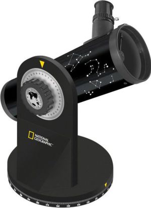 Teleskop National Geographic 76/350 (9015000) 1