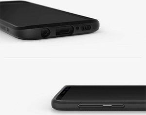 Caseology Caseology Vault II Case - Etui Samsung Galaxy S8+ (Black) 5