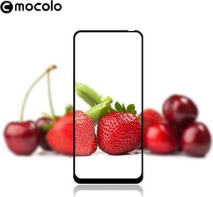 Mocolo Mocolo 2.5D Full Glue Glass - Szkło ochronne OPPO A92 6