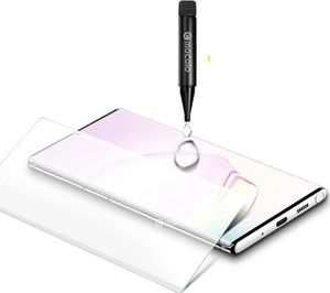 Mocolo Mocolo UV Glass - Szkło ochronne na ekran Samsung S9 Plus 7
