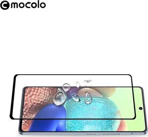 Mocolo Mocolo UV Glass - Szkło ochronne na ekran Huawei P30 Pro 3