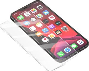 Mocolo Mocolo 2.5D Clear Glass - Szkło ochronne iPhone 12 Mini 3