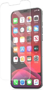 Mocolo Mocolo 2.5D Clear Glass - Szkło ochronne iPhone 12 / iPhone 12 Pro 2