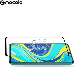 Mocolo Mocolo 2.5D Full Glue Glass - Szkło ochronne Xiaomi Redmi Note 9S / 9 Pro / 9 Pro Max 7