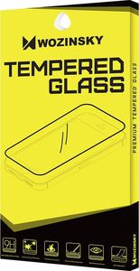 Wozinsky Wozinsky Tempered Glass szkło hartowane 9H Xiaomi Mi 5X / Mi A1 4