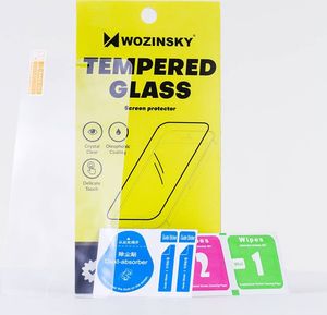 Wozinsky Wozinsky Tempered Glass szkło hartowane 9H Samsung Galaxy J3 2018 J377 (opakowanie koperta) 13