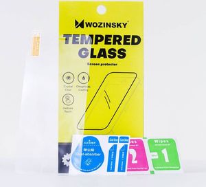 Wozinsky Wozinsky Tempered Glass szkło hartowane 9H Huawei Y6 2018 (opakowanie koperta) 13