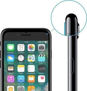 Wozinsky Wozinsky Tempered Glass szkło hartowane 9H Samsung Galaxy A3 2016 A310 (opakowanie koperta) 2