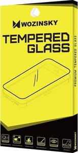 Wozinsky Wozinsky Tempered Glass szkło hartowane 9H Motorola Moto G7 Plus / G7 (opakowanie koperta) 16