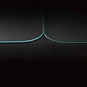 Wozinsky Wozinsky Nano Flexi hybrydowa elastyczna folia szklana szkło hartowane iPhone 8 Plus / 7 Plus 8