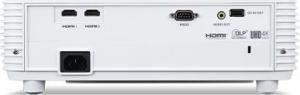 Projektor Acer H6815BD 4