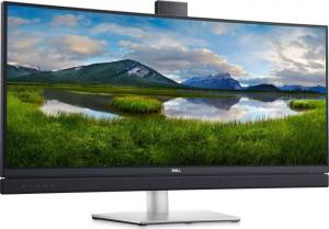 Monitor Dell C3422WE (210-AYLW) 2