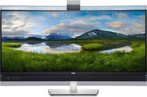 Monitor Dell C3422WE (210-AYLW) 4