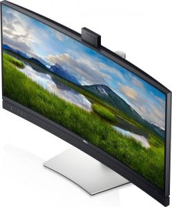 Monitor Dell C3422WE (210-AYLW) 5