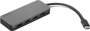 HUB USB Lenovo 4x USB-A 3.0 (4X90X21427) 1