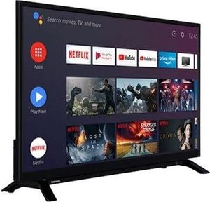 Telewizor Toshiba 32LA2063DG LED 32'' Full HD Android 2