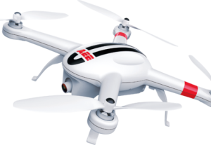 Dron AEE Toruk AP10 3