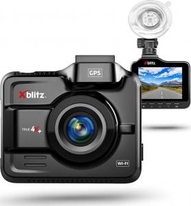 Wideorejestrator Xblitz True 4k plus 2