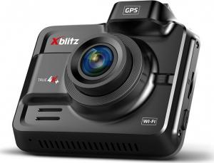 Wideorejestrator Xblitz True 4k plus 3