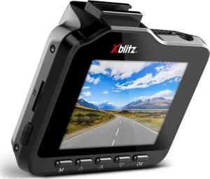 Wideorejestrator Xblitz True 4k plus 4