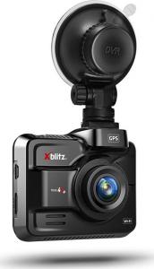 Wideorejestrator Xblitz True 4k plus 7