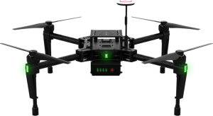 Dron DJI Matrice 100 (11825) 1