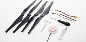 Dron DJI Matrice 100 (11825) 7