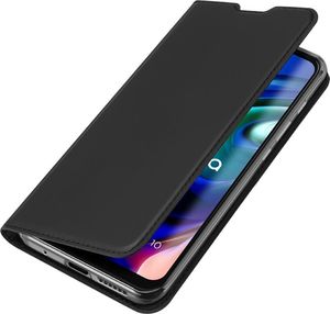 Dux Ducis DUXDUCIS SKINPRO MOTOROLA MOTO G10/G30 BLACK 4