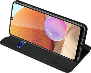 Dux Ducis Etui Skin Pro A32 LTE 4