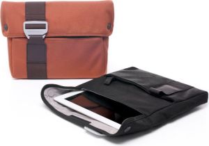 Torba BlueLounge Postal 17" (US-PB-01-GR) 4