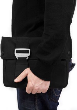 Torba BlueLounge Postal 17" (US-PB-01-GR) 5