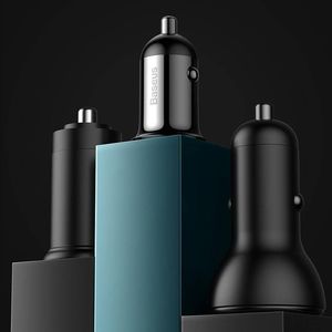 Ładowarka Baseus Grain Pro 2x USB-A 4.8 A  (baseus_20210331103531) 13