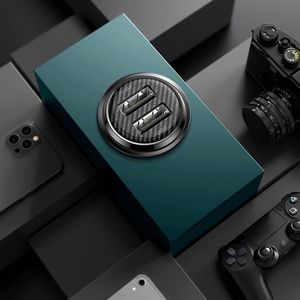 Ładowarka Baseus Grain Pro 2x USB-A 4.8 A  (baseus_20210331103531) 14