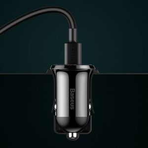 Ładowarka Baseus Grain Pro 2x USB-A 4.8 A  (baseus_20210331103531) 10