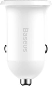 Ładowarka Baseus Grain Pro 2x USB-A 4.8 A  (baseus_20210331104225) 2
