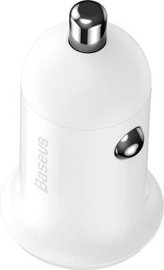 Ładowarka Baseus Grain Pro 2x USB-A 4.8 A  (baseus_20210331104225) 3