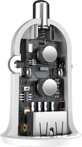 Ładowarka Baseus Grain Pro 2x USB-A 4.8 A  (baseus_20210331104225) 8