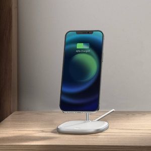 Ładowarka Baseus Swan MagSafe Indukcyjna 2 A (baseus_20210331121113) 12