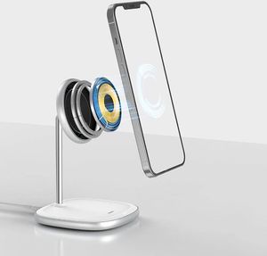 Ładowarka Baseus Swan MagSafe Indukcyjna 2 A (baseus_20210331121113) 17