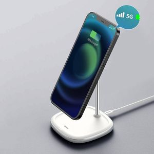 Ładowarka Baseus Swan MagSafe Indukcyjna 2 A (baseus_20210331121113) 20