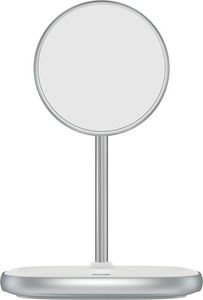 Ładowarka Baseus Swan MagSafe Indukcyjna 2 A (baseus_20210331121113) 2