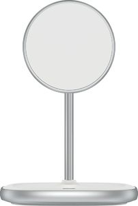 Ładowarka Baseus Swan MagSafe Indukcyjna 2 A (baseus_20210331121113) 3