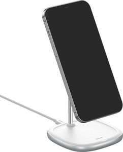 Ładowarka Baseus Swan MagSafe Indukcyjna 2 A (baseus_20210331121113) 7
