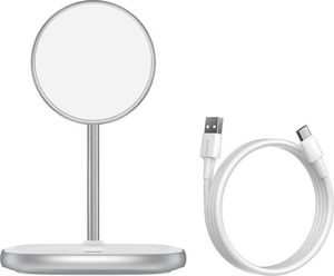 Ładowarka Baseus Swan MagSafe Indukcyjna 2 A (baseus_20210331121113) 8
