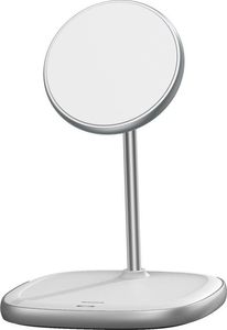 Ładowarka Baseus Swan MagSafe Indukcyjna 2 A (baseus_20210331121113) 10