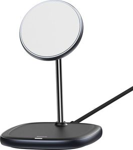 Ładowarka Baseus Swan MagSafe Indukcyjna 2 A (baseus_20210331120509) 1