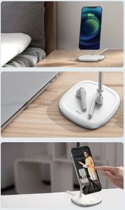 Ładowarka Baseus Swan MagSafe Indukcyjna 2 A (baseus_20210331120509) 16