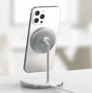 Ładowarka Baseus Swan MagSafe Indukcyjna 2 A (baseus_20210331120509) 18